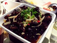 -海底捞火锅(海宁路店)