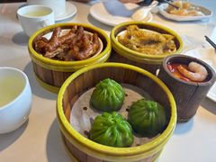 -东方早茶 海鲜•青岛菜(国信体育中心店)