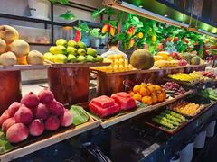 -星伦多自助料理·涮烤一体(杭州来福士店)