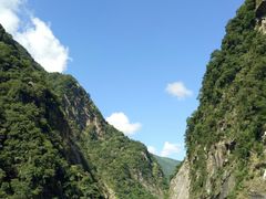 -太鲁阁公园