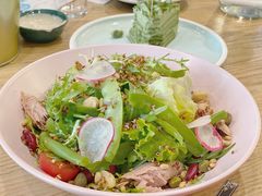-乔泰勒JOETYLER西餐厅(曲江店)