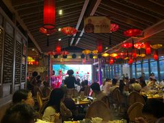 大堂-老凯俚酸汤鱼(鸿通城店)