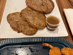 -必胜客(欢乐颂店)