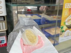 -澳门长洲糯米糍(柯打苏沙街店)