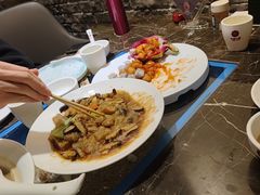 -瓦国小镇·果木烤鸭·融合菜(西口店)
