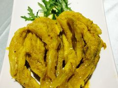 -鸭王烤鸭店(三里河店)
