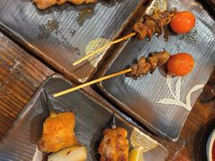 -鸟鹏烧鸟居酒屋(熙龙湾店)