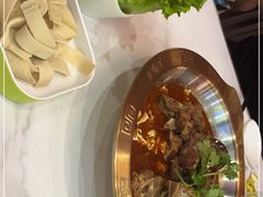 -鑫郭氏·南昌20年大排档·小龙虾羊蝎子(潮阳里店)