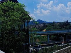 -磁器口古镇