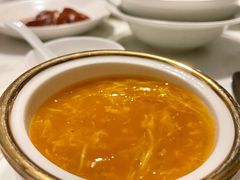 酸辣鱼翅-晶采轩(恒隆广场店)