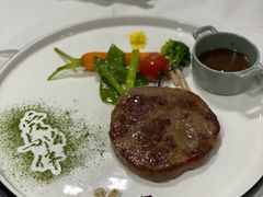 -森林象亲子餐厅·儿童生日会