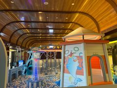 -童趣廊·儿童波波池·海洋球(长隆横琴湾酒店)