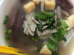 -笑云开汤包店(网巾市店)