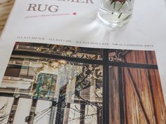 -The Rug Cafe(王府中环店)