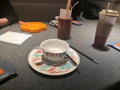 -锦府园·新台州菜(合生汇店)