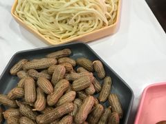-独一道·邵伯龙虾土菜馆·烧烤(雨花西路店)