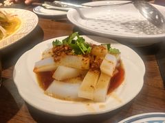 -清之口·东乡鸡自助饺子(经二路店)