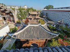 -观唐（国际）度假村温泉