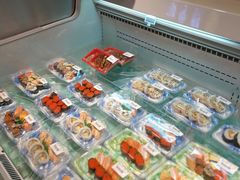-金鹰超市(国际购物中心新街口店)