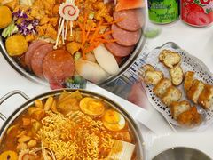-欧巴来了韩式料理