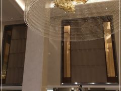 -美盛喜来登大酒店-盛宴标帜餐厅