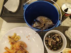 -澜悦港海鲜体验主题餐厅