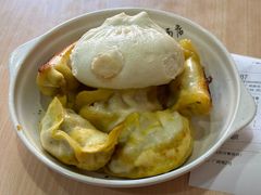 -蒋家桥饺面店(广陵路店)