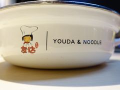 -友达面馆(二七南路店)