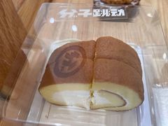 -分子跳动鲜活面包(五一大道店)
