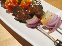 炭烤黑椒牛肋条-LENBACH兰巴赫西餐啤酒坊(大连东港店)