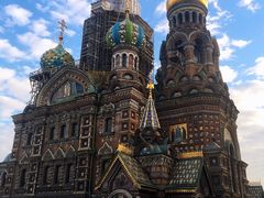 -滴血救世主教堂