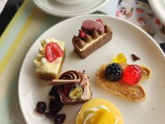 -广州花园酒店·凌璇阁旋转餐厅CAROUSEL360