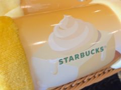 -星巴克(宁波江东天伦店)