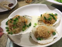 -赶海部落海鲜城(海阳路店)