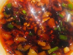 配料-季季红火锅(动壹店)