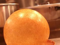 旺财大煎堆-石岐佬中山菜馆(张溪店)