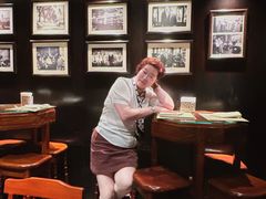 -上海和平饭店华懋阁 Cathay Room