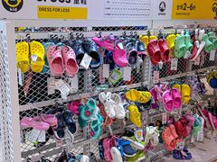 -BIGOFFS 超级折扣(仁恒伊势丹店)