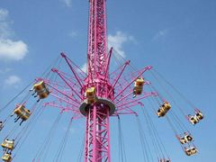 -青岛方特梦幻王国