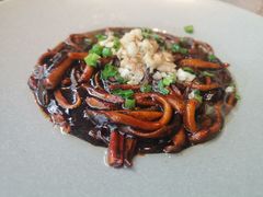 -金枝玉叶上海人家食府(三里河店)