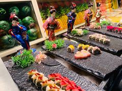 -梨花自助烤肉(天河城店)