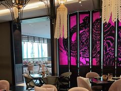 大堂-Thai Alley泰爱里(二沙岛店)