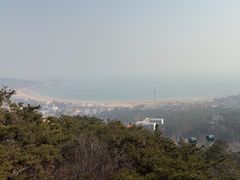 -崂山仰口游览区