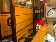 -千代武日本料理(爱建店)
