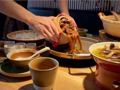 -吃饭皇帝大(解放西路店)