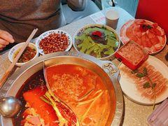 -大龙燚火锅(太古里店)