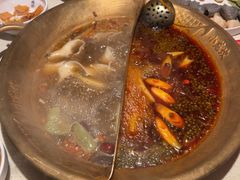 -小龙坎火锅(全球总店)