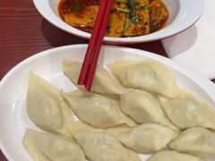 -喜家德虾仁水饺(长泰广场店)