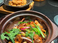 -晓粤·惹味粤菜(凯德乐峰广场店)