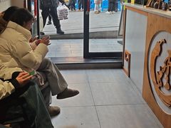 -飞虹鱼馆(春华路店)